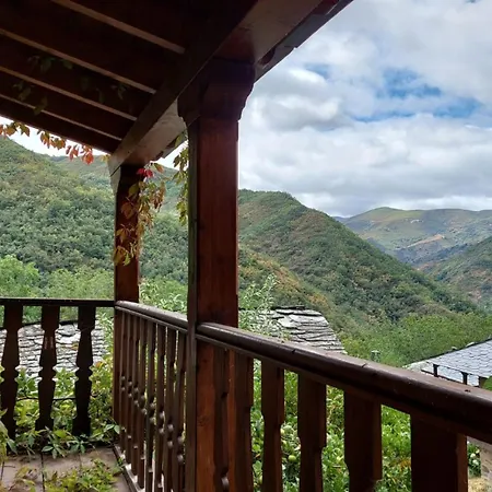 Casa Rural Maria-2